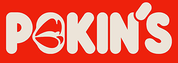 Logo Pokin's